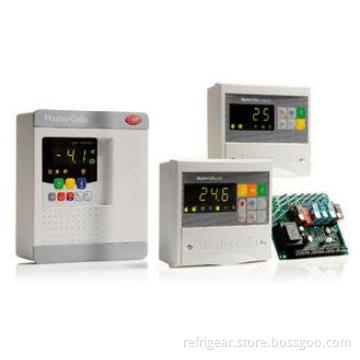 Electronic Carel refrigeration Control for cold room , care